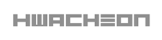 Hwacheon Logo